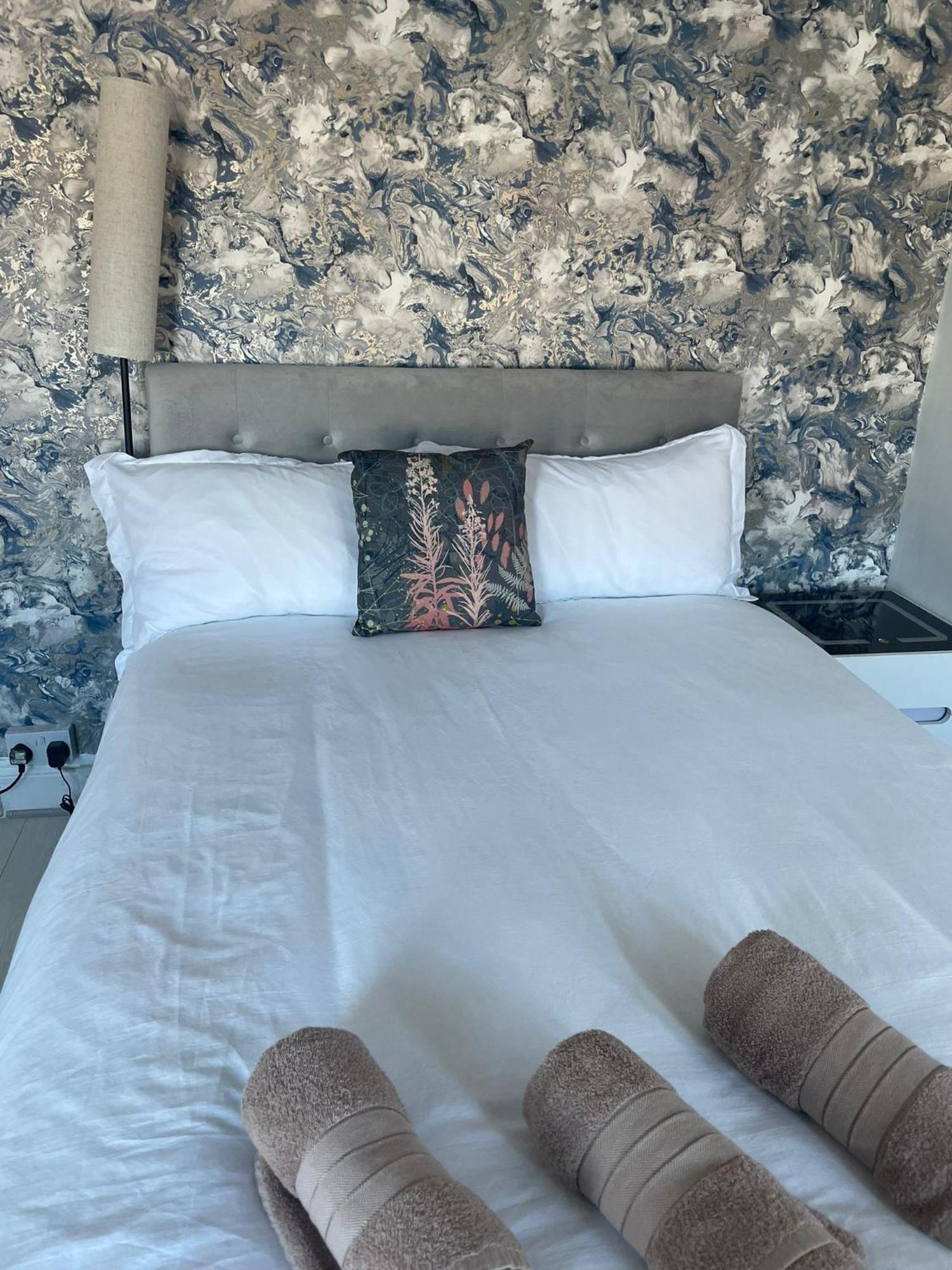 Mr Sandman'S Hotel ブラックプール エクステリア 写真