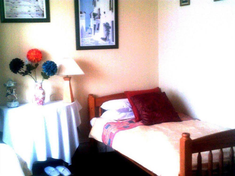 Mr Sandman'S Hotel ブラックプール エクステリア 写真