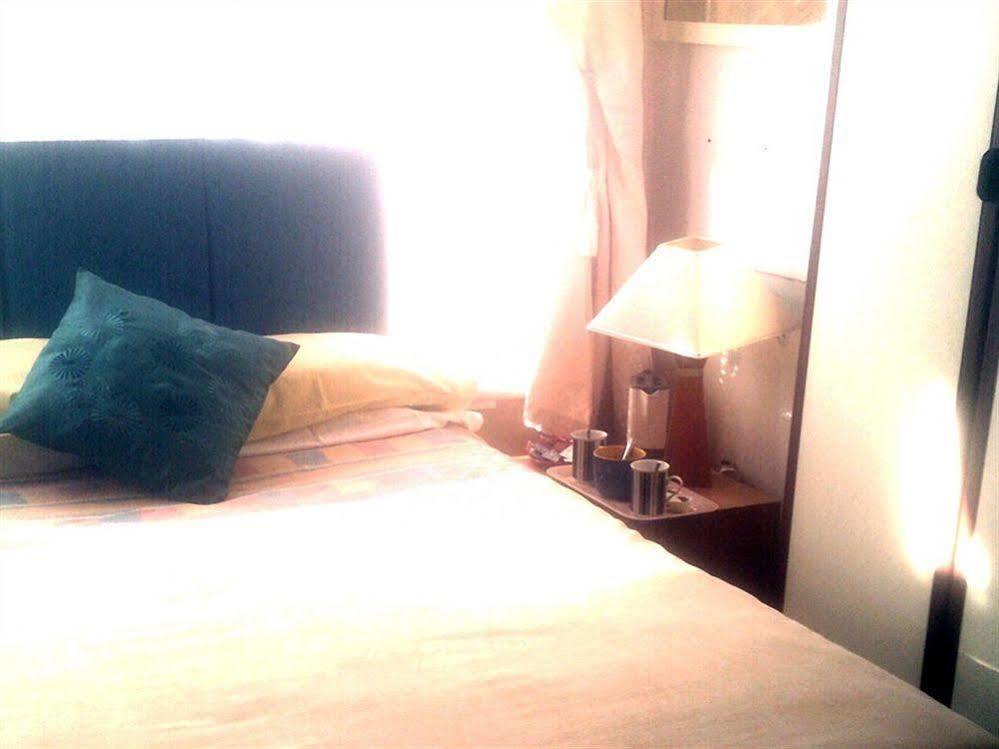 Mr Sandman'S Hotel ブラックプール エクステリア 写真