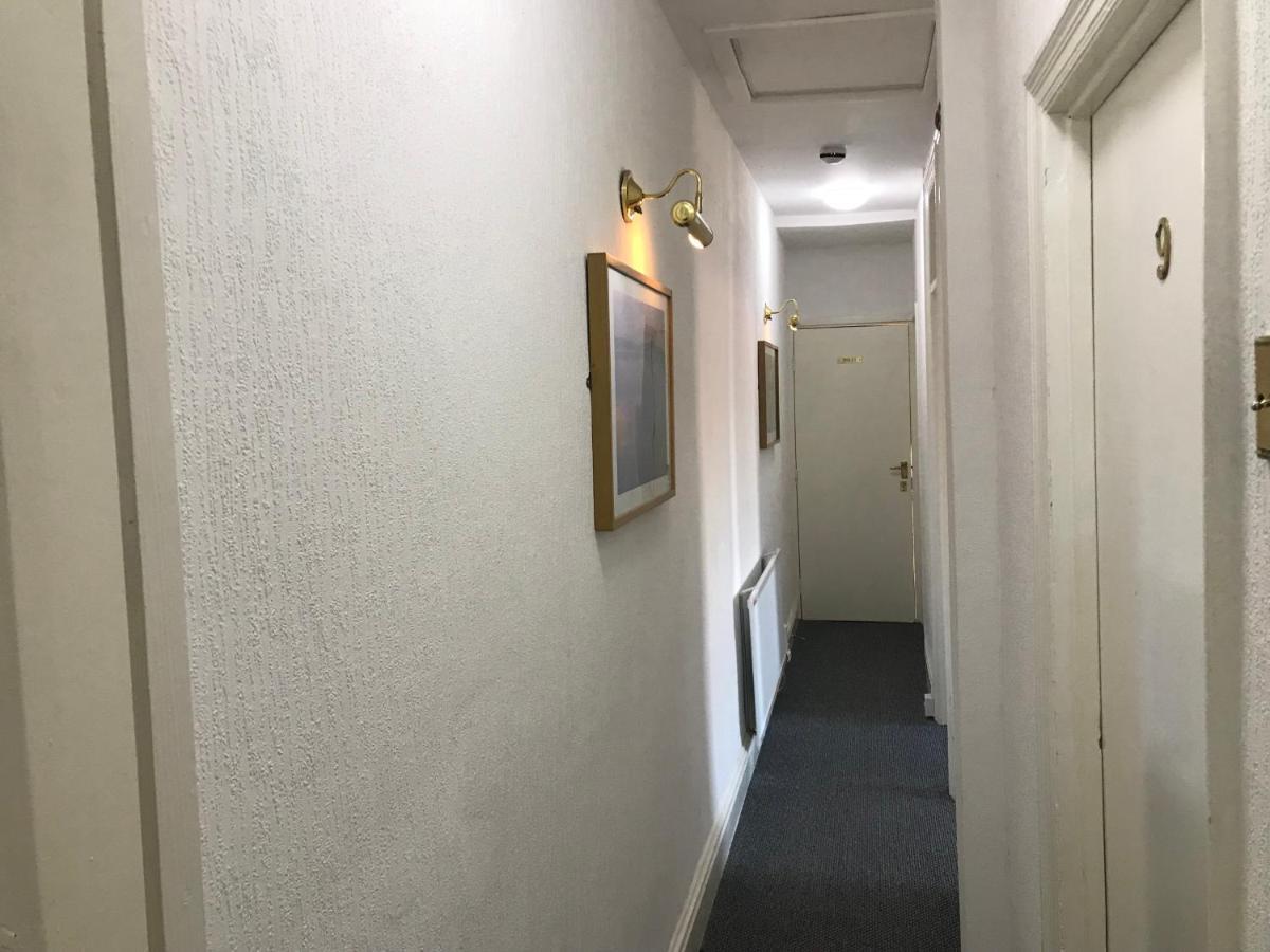 Mr Sandman'S Hotel ブラックプール エクステリア 写真